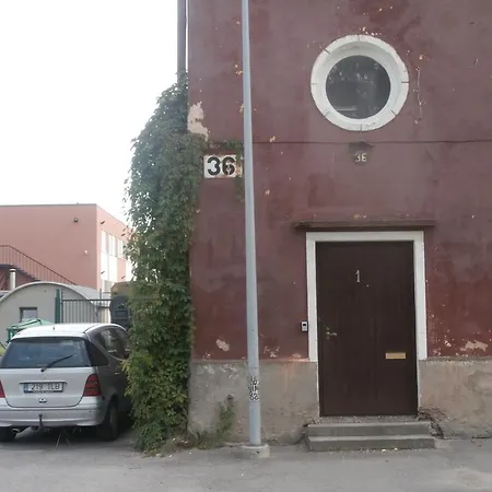 Private Apartment For You-2