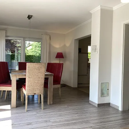 Kellenhusen - Ferienhaus Gabi-3