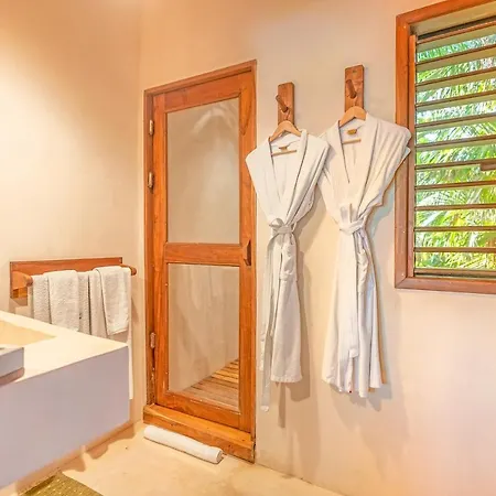 Ahau Tulum - Beachfront Hotel-3