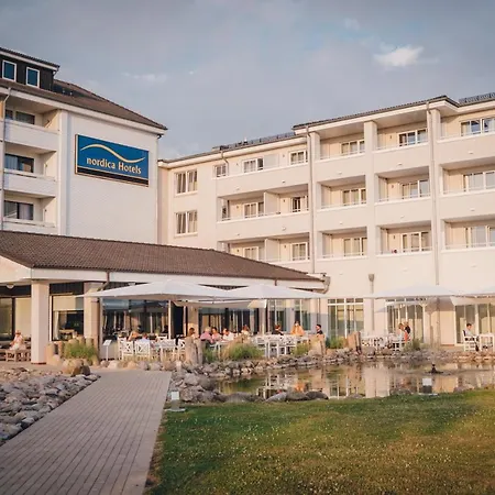 Nordica Hotel Friesenhof-2