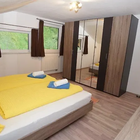 Ferienwohnung SEPP-2