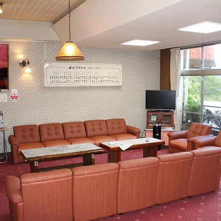 Yamadaya Hotel-3
