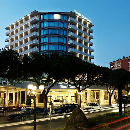 Hotel Slovenija - Terme & Wellness Lifeclass-2
