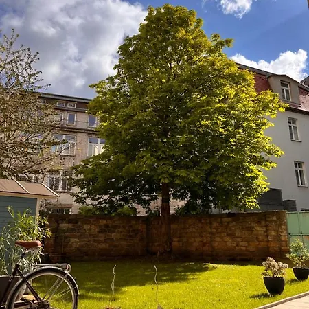 Aparthotel Mitte-2