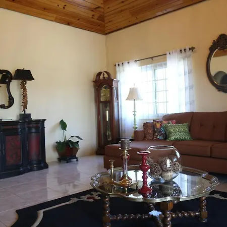 Jannetta'S @Whimhill Bed & Breakfast-3