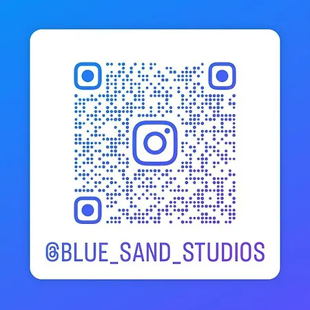 Blue Sand-2