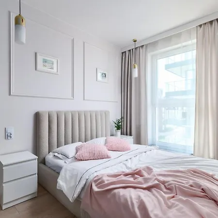 Unique Apartments - Angielska Grobla-2