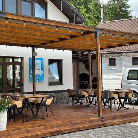 Villa Shale Marso-2
