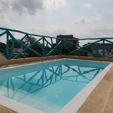 Numa Hotel Boutique-2