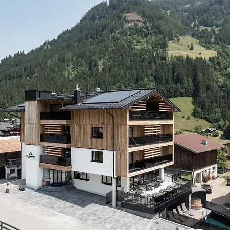 B&B Hotel Das Diellehen-2