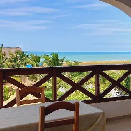 Guesthouse Bambou Beach-2