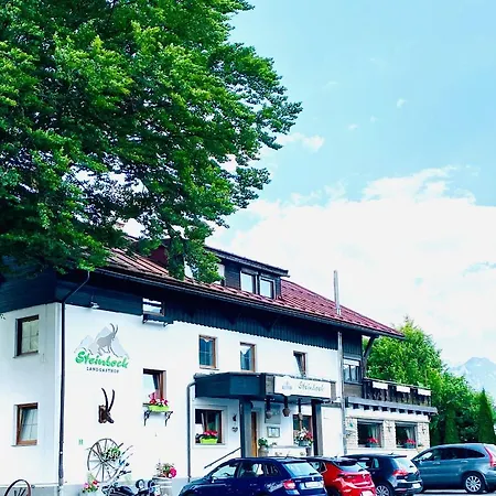 Steinbock Bed&Breakfast-2