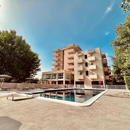 Hotel St Gregory Park By Oasigroup Hotels-3