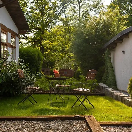 Apartamenty Sudeckie Nad Zalewem I-3