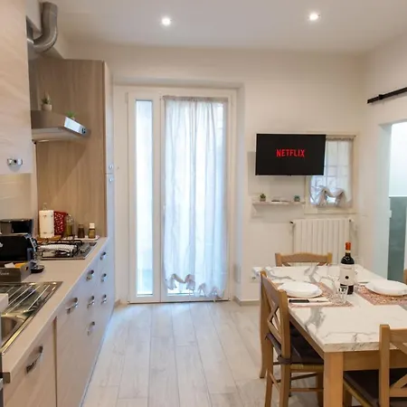 Luxury Home Il Giglio-3