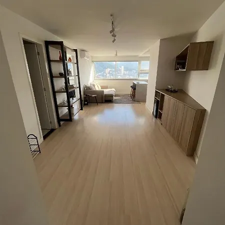 Apartamento Com Vista Imperdivel-2