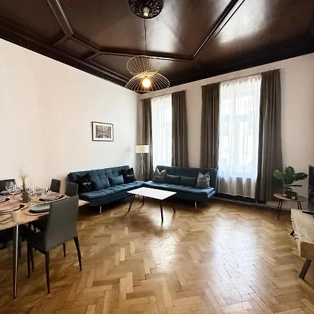 Boutique Hotel Columbia-2