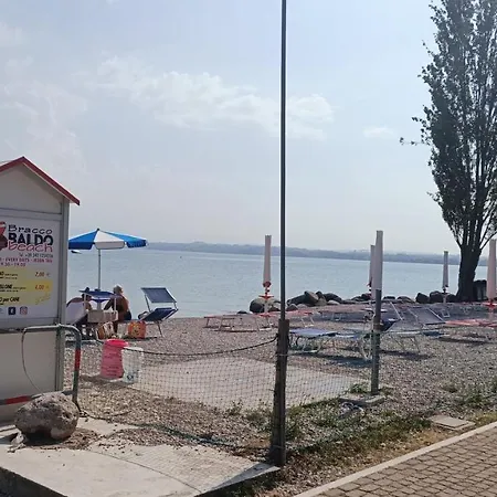 Residence Pool Peschiera Del Garda-3