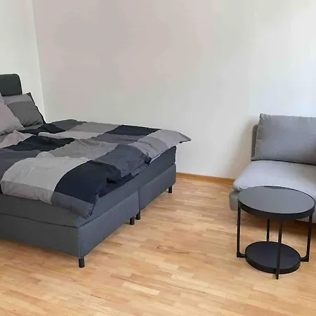 Apartment next to Mariahilferstraße-2