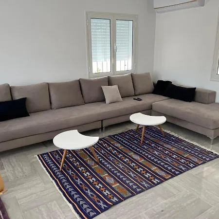 VillaLina Haut Standing Djerba-3
