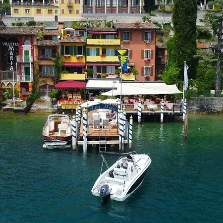 Hotel Baia D'Oro - Adults Only-2