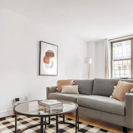 Midtown East 1Br W Doorman Nr Grand Central Nyc-1170-3