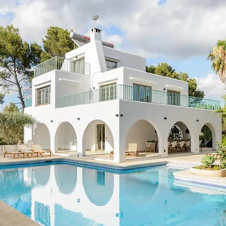 Villa Maria - Luxury Getaway-2