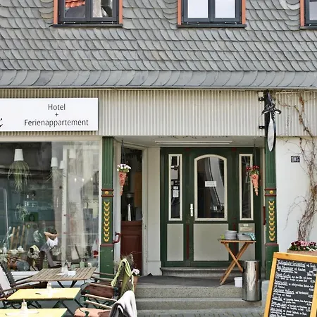 Hotel Alte Färberei-2