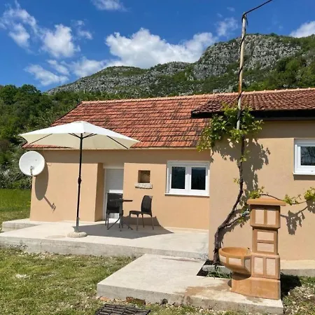 Holiday House Isidora-2