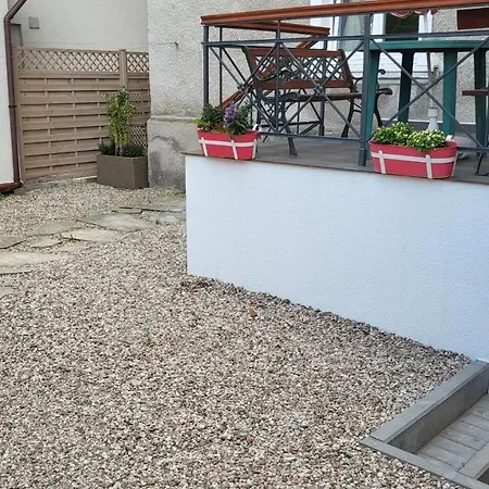 Studiospanie Apartment Magnolia Z Tarasem 2 Sypialnie-2