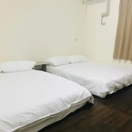 Starry Sky Hostel-2