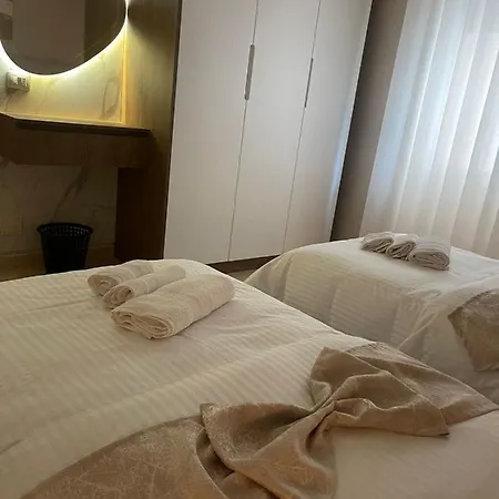 Kejsi Apartments-3