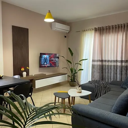 Kejsi Apartments-2