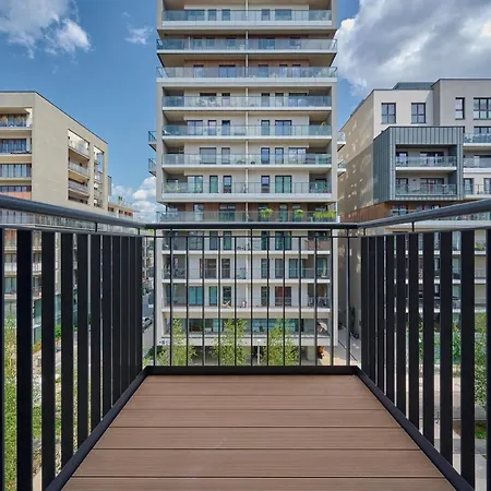 Walonska 16 Family Apartments By Renters Prestige-2