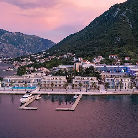 Hyatt Regency Kotor Bay Resort (Adults Only)-3