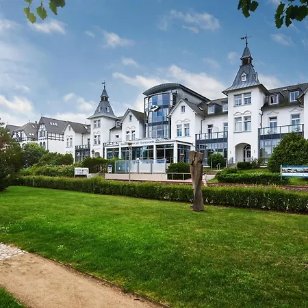 Hotel Asgard'S Meereswarte-2