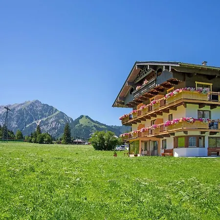 Landhaus Obertuschenhof-3