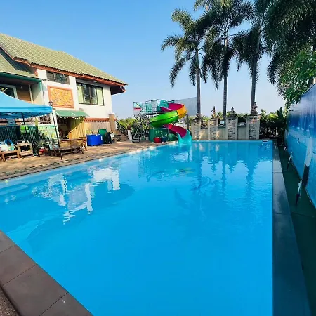 Pool Villa Kiang Na Mae Rim-2