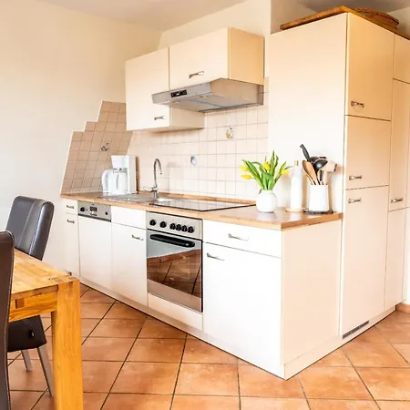 Ferienwohnung Boddenbrise-2