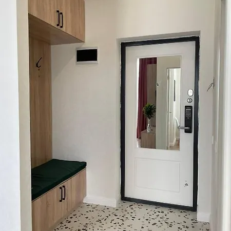 Город Ботанический-3