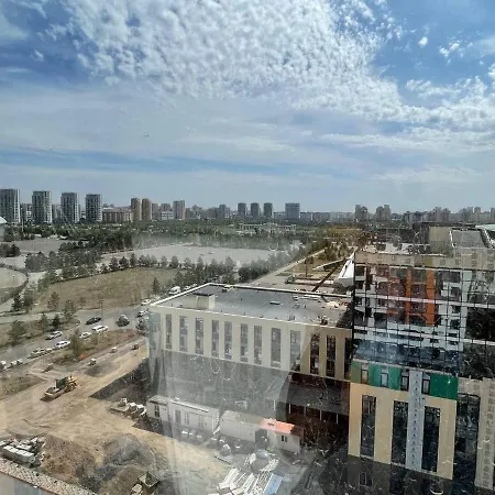Город Ботанический-2