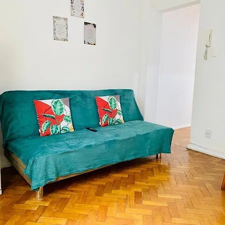 Charming Home In Rio Centro-2