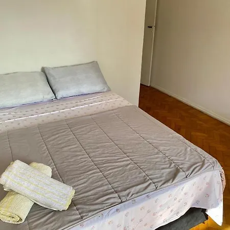 Charming Home In Rio Centro-3