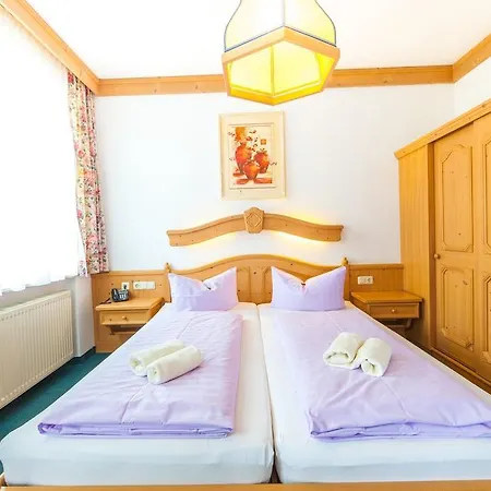 Hotel und Restaurant Piccolo-3