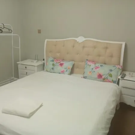 Private Room In Shared Apartment-2