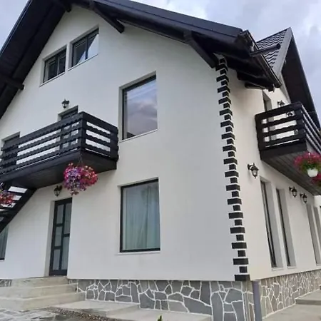 Casa Lena -Vatra Dornei-3