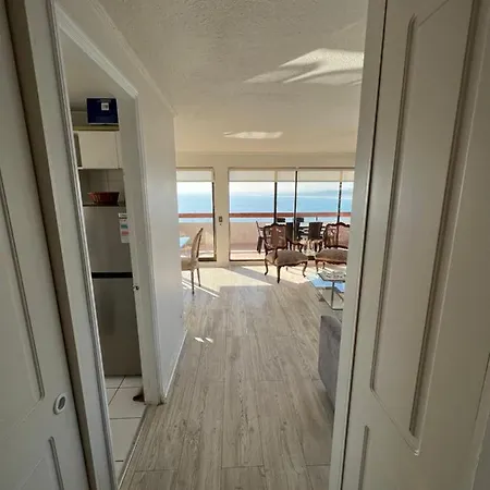 Departamento Con Insuperable Vista Playa Amarilla Playa La Boca-3