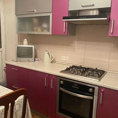 Староказацкая 60Госпиталь-3