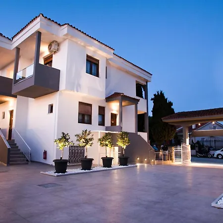 Acrotel Lily Ann Village-3