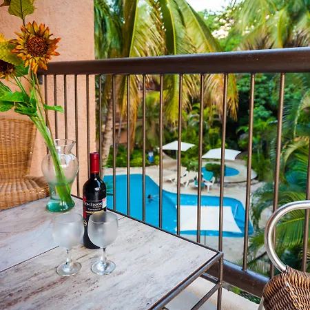 Tukan Hotel Playa Del Carmen-2